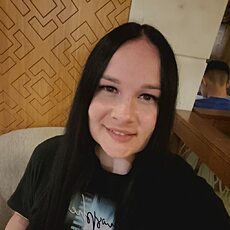 Фотография девушки Настя, 23 года из г. Саров