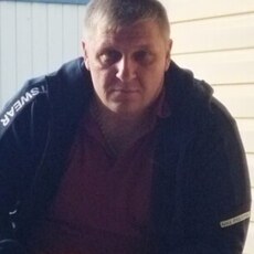 Фотография мужчины Степан, 46 лет из г. Краснодар