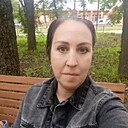 Светлана, 47 лет