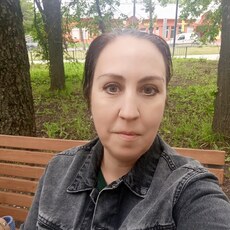 Фотография девушки Светлана, 47 лет из г. Волоколамск