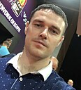 Владислав, 36 лет