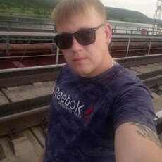 Фотография мужчины Юрий, 35 лет из г. Железногорск-Илимский