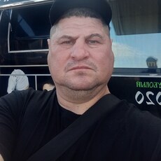 Фотография мужчины Евгений, 46 лет из г. Новый Оскол