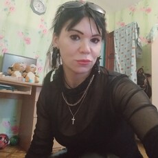 Фотография девушки Алена, 43 года из г. Столбцы