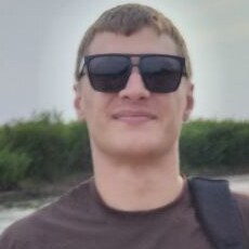 Фотография мужчины Кирилл, 32 года из г. Чита