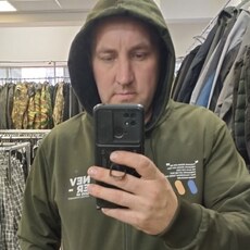 Фотография мужчины Михаил, 39 лет из г. Выкса