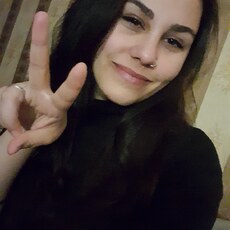 Фотография девушки Сабина, 27 лет из г. Новомосковск