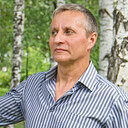 Дмитрий Иркутск, 52 года