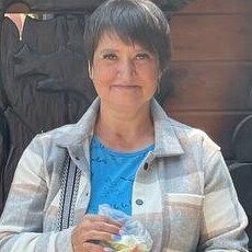 Фотография девушки Наталья, 49 лет из г. Усть-Илимск