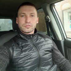 Фотография мужчины Алексей, 35 лет из г. Мариинск