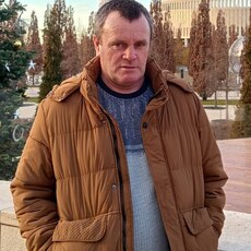Фотография мужчины Олег, 46 лет из г. Кущевская