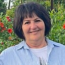 Елена, 62 года