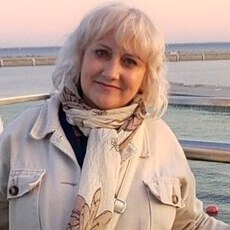 Фотография девушки Людмила, 55 лет из г. Архангельск