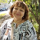 Людмила, 54 года