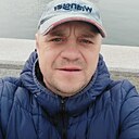 Матрос, 42 года
