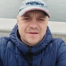 Фотография мужчины Матрос, 42 года из г. Мозырь