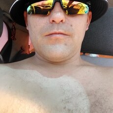 Фотография мужчины Андрей, 41 год из г. Осинники