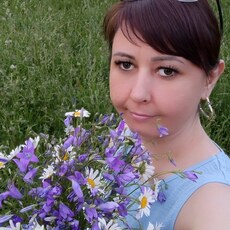 Фотография девушки Kotenok, 39 лет из г. Иваново