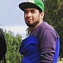 Али, 36 лет