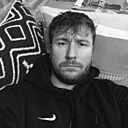 Александр, 38 лет