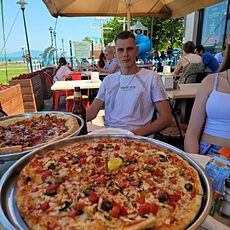 Фотография мужчины Руслан, 26 лет из г. Новороссийск