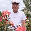 Мужчина, 63 года