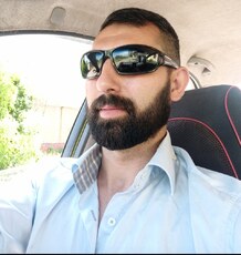 Фотография мужчины Вадим, 37 лет из г. Горловка