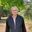 Александр, 60 лет