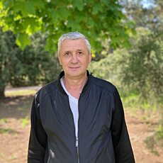 Фотография мужчины Александр, 60 лет из г. Сальск