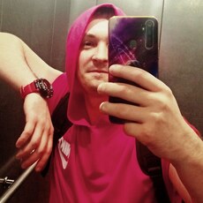 Фотография мужчины Михаил, 35 лет из г. Тобольск