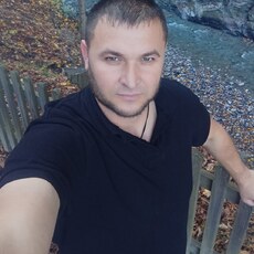 Фотография мужчины Дмитрий, 37 лет из г. Унгены
