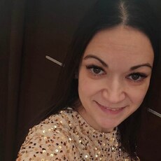 Фотография девушки Дарья, 31 год из г. Уральск