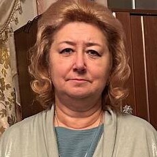 Фотография девушки Наталья, 61 год из г. Пенза