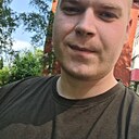 Александр, 24 года