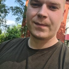 Фотография мужчины Александр, 24 года из г. Осинники