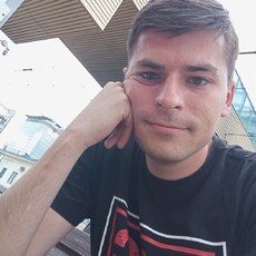 Фотография мужчины Владимир, 28 лет из г. Донецк