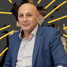 Фотография мужчины Адам, 49 лет из г. Майкоп