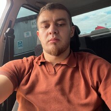 Фотография мужчины Аслан, 22 года из г. Пушкино (Московская Обл)
