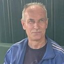 Sergej, 55 лет