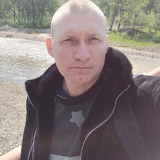 Фотография мужчины Александр, 45 лет из г. Димитровград