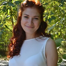Фотография девушки Ольга, 28 лет из г. Рубцовск