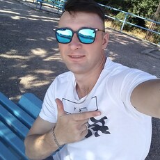 Фотография мужчины Мастер Пальчик, 34 года из г. Абакан