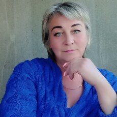 Фотография девушки Света Иванова, 51 год из г. Выборг