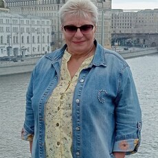 Фотография девушки Наталья, 62 года из г. Пермь