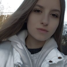 Фотография девушки Людмила, 22 года из г. Щёлково