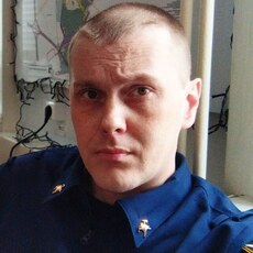 Фотография мужчины Сергей, 39 лет из г. Среднеуральск