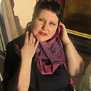 Любаша, 43 года