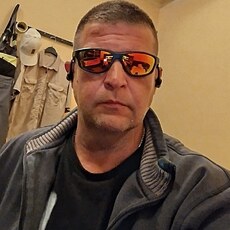 Фотография мужчины Вован, 41 год из г. Долгопрудный