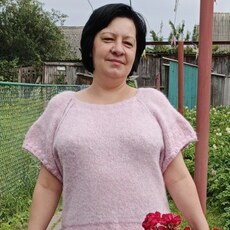 Фотография девушки Инна, 47 лет из г. Столин