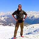 Дмитрий, 43 года